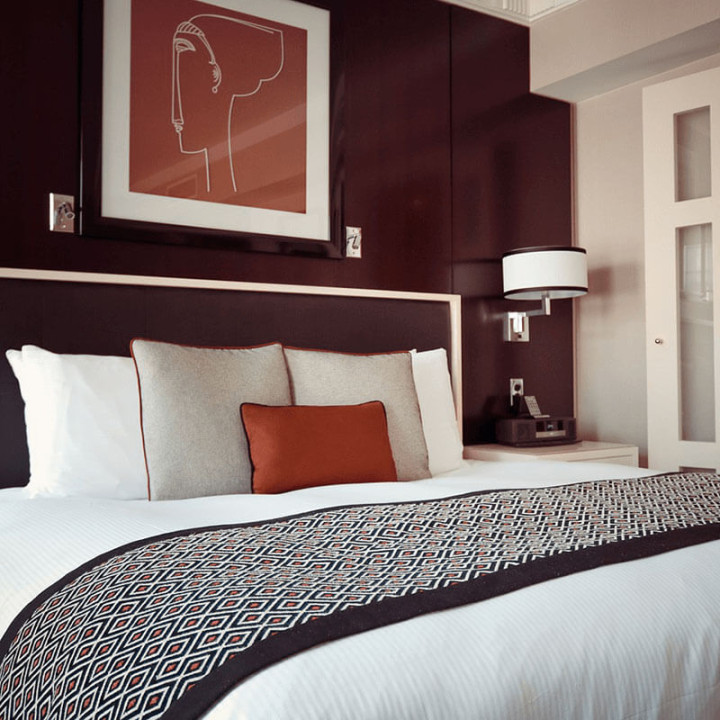 Small Rooms