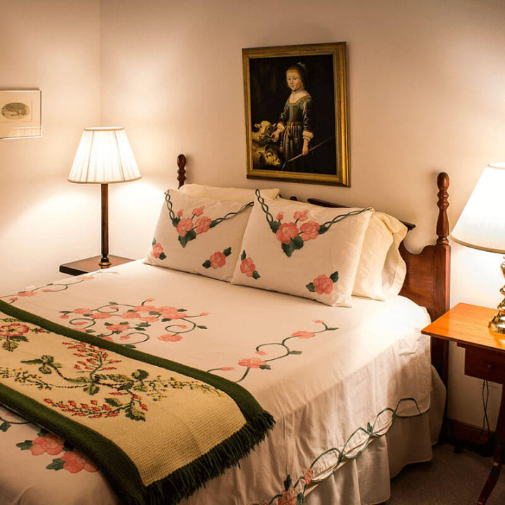 Large Rooms