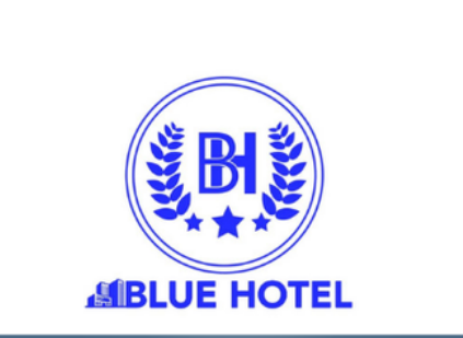 Blue Hotel